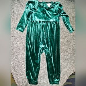 Cat & Jack Outfit Size 18months